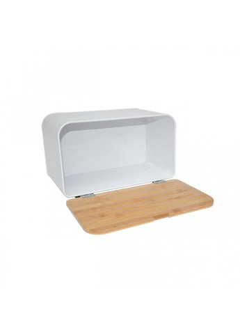 Хлібниця MR-1770-white Maestro (361024408)