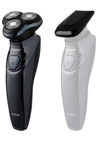 Электробритва SMS 5510BK (6746608) Sencor (315434369)