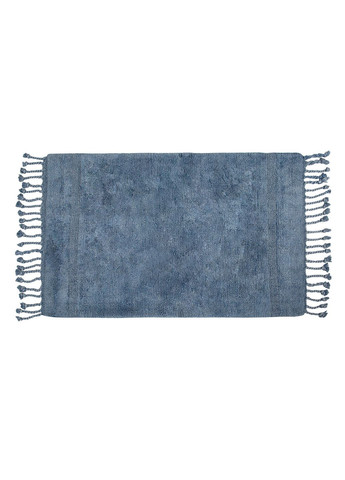 Набір килимків - Paloma denim синій 60*90+40*60 Irya (275393099)