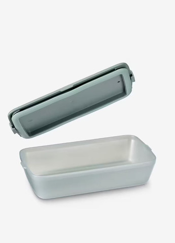 Походная Сумка-Холодильник / Термосумка 26x14x17 см 7л з 1 Контейнером на 1л для Кемпинга Quechua (342966964)