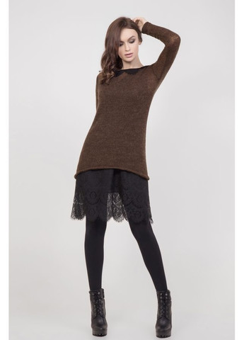 Комплект 1477 Bellise Темно красный Triko Bakh (368651048)