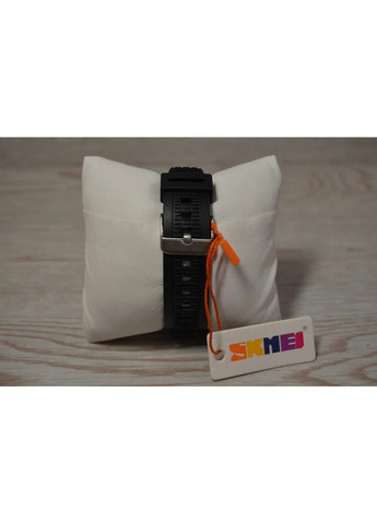 Детские спортивные наручные часы 1060 s-shock Зеленый Skmei (314483162)