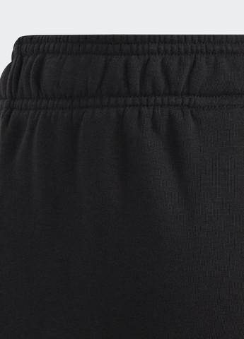 Джогери Essentials Regular Fit Big Logo Cotton adidas (282741370)