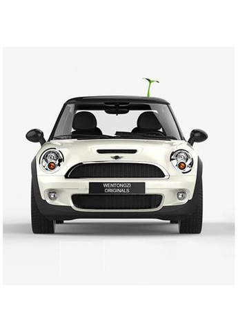 3D наклейка на авто Саженец No Brand (338862904)