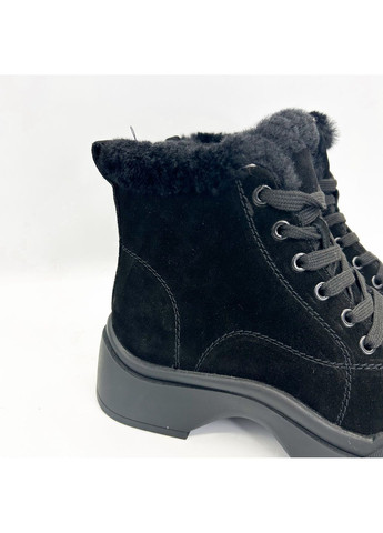 Зимние ботинки (р) замша 0-1-1-z-31316-c-6-f-1 Danler