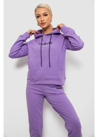 Спортивний костюм жіночий двонитка Ager 214R1419-006 (362571757)