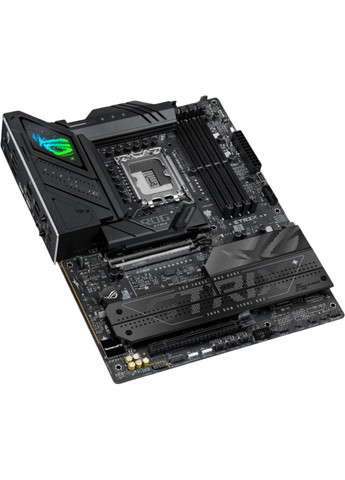 Материнская плата ROG STRIX B860-F GAMING WIFI Asus (322938484)