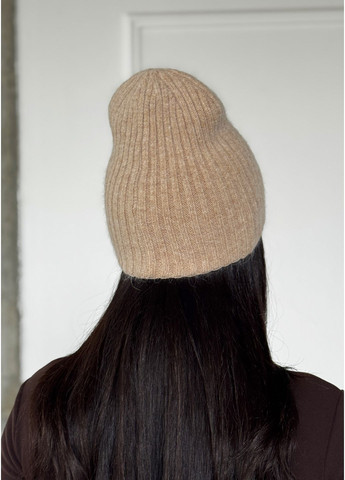 Жіноча шапка Street Comfort InFashion Шапка (366303366)