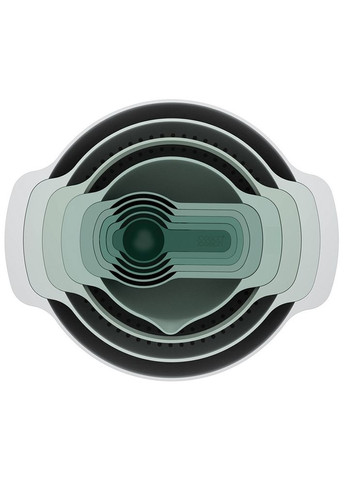 Набор мисок 9 пр 40112 Joseph Joseph (316614121)