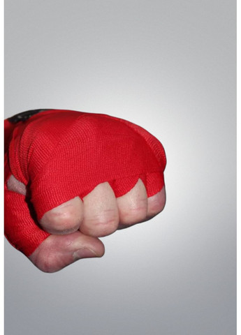 Бинты боксерские, 3 м, белые, WB-3-W (WB-3-W) Wolf (370139903)