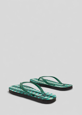 В'єтнамки жіночі Ager Женские вьетнамки, сланцы (318878685)