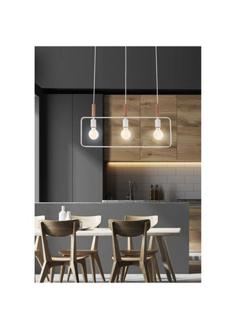 Люстра FRAME (33-73532) Candellux (361312824)