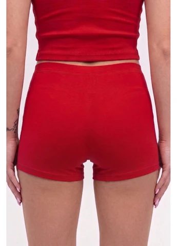 Хлопковые трусики-шортики TOTALFIT (399493046)