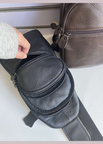 Сумка шкіряна слінг Vishnya (301580764)