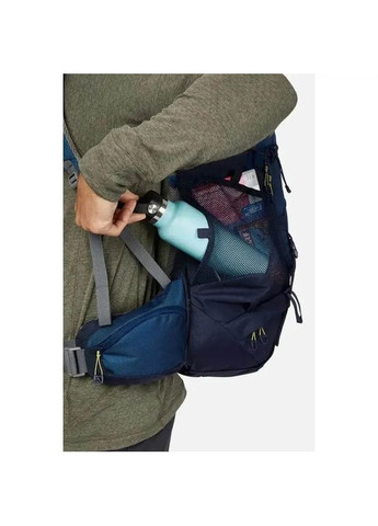 Туристический рюкзак Sirac Plus 50л Deep Ink/lnk M/L (LA FMQ-49-DII-MLG) Lowe Alpine (330754391)