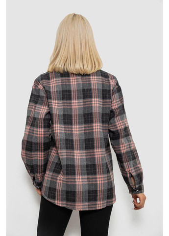 Сорочка жіноча в карту,, 244R1070-2 Ager (364503883)