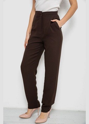 Брюки женские классические свободного кроя,, Ager (317578365)