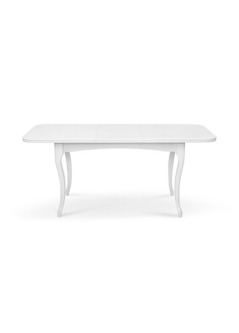 Обідній стіл-трансформер розкладний MARTIN Білий 857454-02 857454 Comfort Line (355467874)