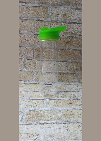 Пляшка для води із тритану CB-380 Con Brio (300001242)