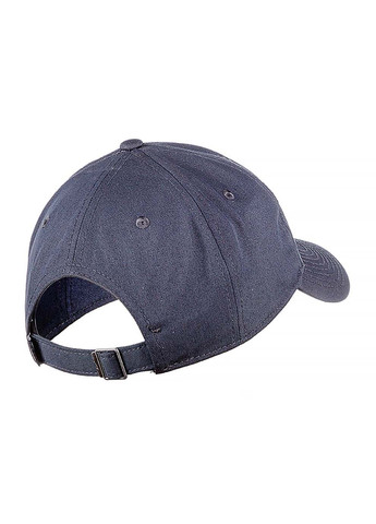 Кепка U CLUB CAP U CB SWSH L Чорний Nike (302287370)