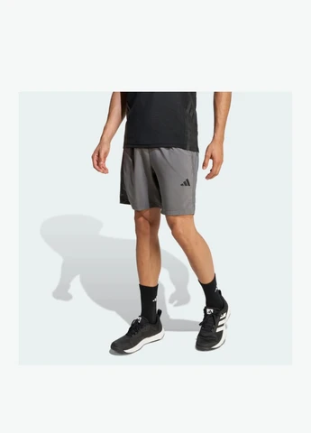 Шорти WORKOUT ESSENTIALS BASE WOVEN Performance KD2949 adidas (378377993)