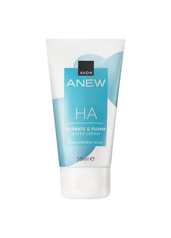 Avon Крем-гель для обличчя Зволоження 72 год 50 мл (Нова удосконалена формула) зволожуючий крем — Крем, (367622615)