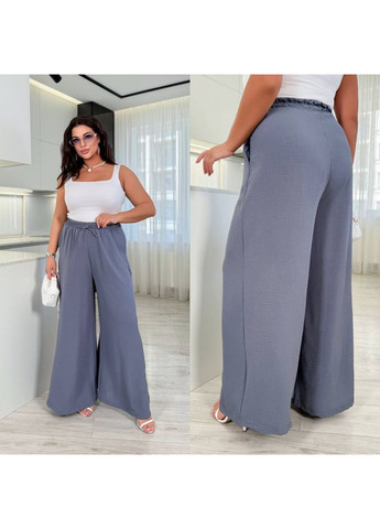 Стильные брюки. большие размеры Fashion (357124085)