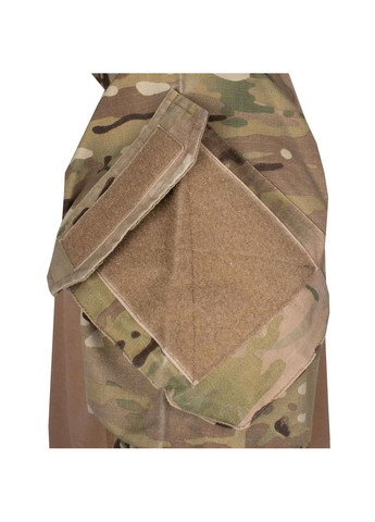 Сорочка тактична під бронежилет MultiCam Rapid Assault Shirt Multicam 5.11 Tactical (323156688)