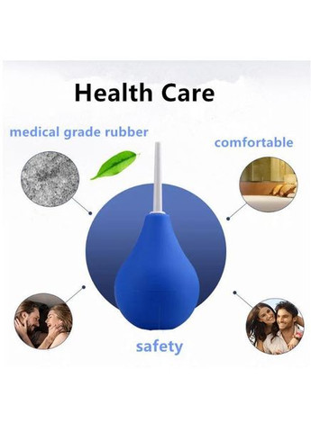 Клизма для анальной гигиены 89 мл No Brand (353690631)