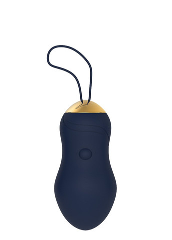 Віброяйце з дистанційним керуванням Dream Toys GODDESS COLLECTION APOLLO Dreamtoys (347299270)