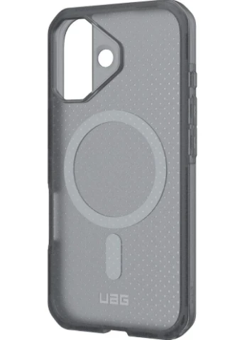 Чохол до мобільного телефона iPhone 17 Dot MagSafe Ash (114538113131) UAG (390940934)