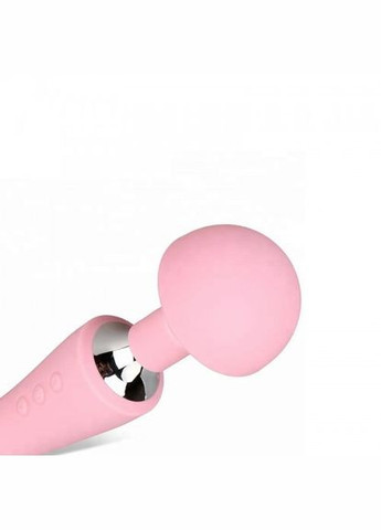 Вибратор для клитора двойной двусторонний i7 Sex Magic двойной женский вагинальный Leten (303895288)