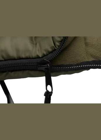 Спальний мішок Cygnet Sleeping Bag 215х90см Green No Brand (316447973)