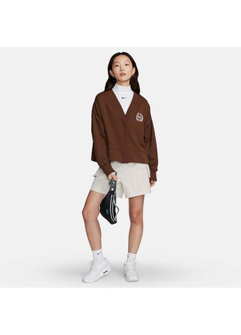 Сумка на пояс NK HERITAGE S WSTPCK - RETRO 1L Чорний 28х8х13 см Nike (367599834)