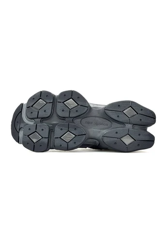 Кросівки чоловічі ORIGINAL 9060 Grey сірі демісезони (397618994)