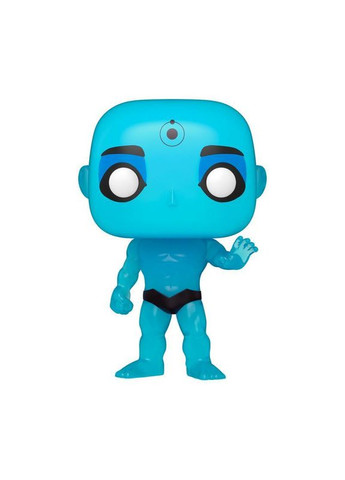 Ігрова фігурка Pop серії Watchmen Вартові Доктор Манхеттен 1888 Лімітована версія Funko (373032258)