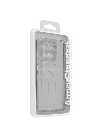 Чохол Air для Motorola G86 5G Camera cover Clear (ARM86593) ArmorStandart (401134134)