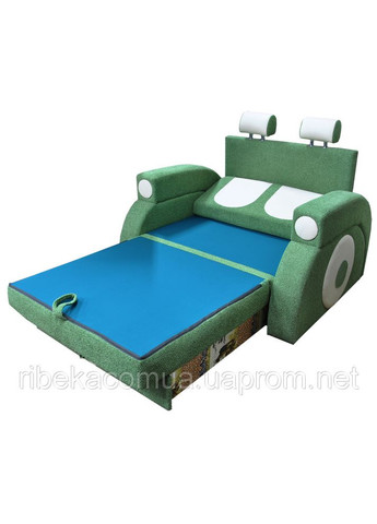 Детский раскладной диванчик малютка Фаэтон ТМ No Brand (325484368)
