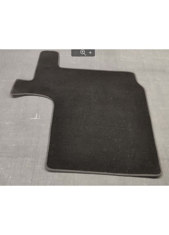 Ворсові килимки в салон для MAN 2011-2016 АКПП/МАН 2 ящика Beltex TGX (360615814)