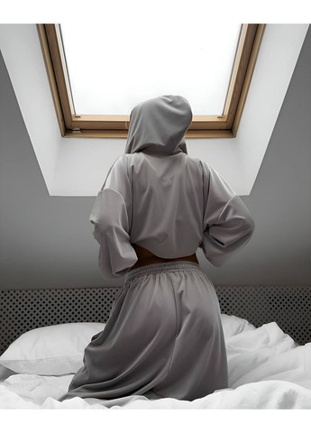 Жіночий спортивний костюм KaraMix (366883858)