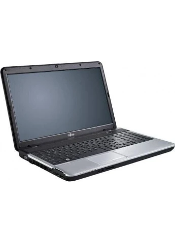 Ноутбук FJNBB0F / 15.6" (1366x768) TN / Intel Core i5-2410M (2 (4) ядра по 2.3 - 2.9 GHz) / 8 GB DDR3 / 240 GB SSD / Fujitsu (398147183)