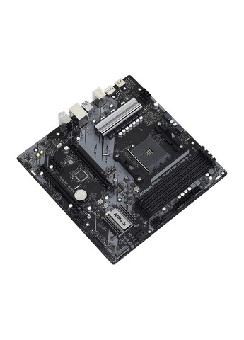 Материнская плата B550M Phantom Gaming 4 Socket AM4 ASRock (315004435)