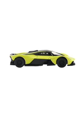 Автомодель "Aston Martin Valkyrie 2024" 250951 масштаб 1:39 TechnoDrive (379057835)