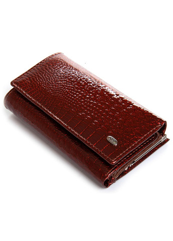 Жіночий шкіряний гаманець Sergio Torretti FEW214 (355312370)