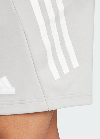 Шорты Future Icons 3-Stripes adidas (292305410)