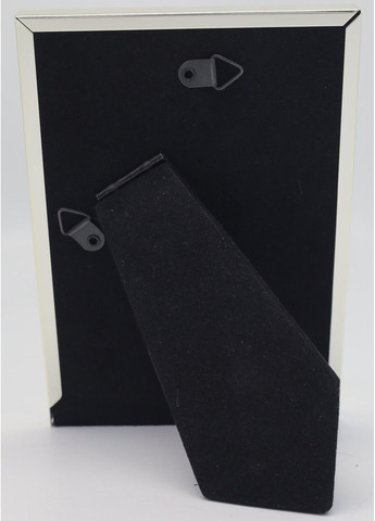 Рамка ONIX 10X15 S02 Silver EVG (365276957)