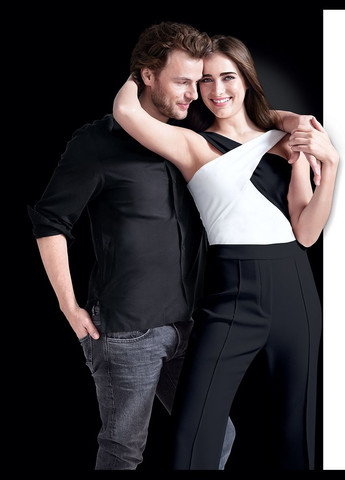 Дезодорант-антиперспирант Черное и белое Невидимый Extra, шариковый, 50 мл Nivea (328393520)