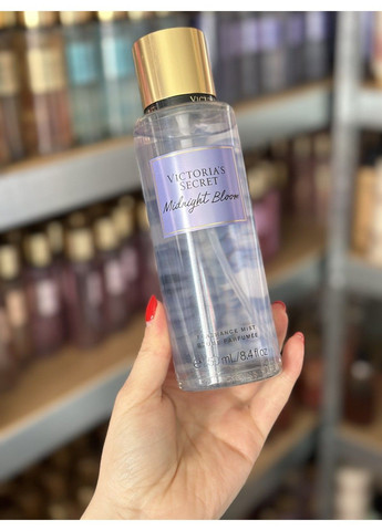 Midnight Bloom - парфумований спрей(міст) для тіла, 250 мл Victoria's Secret (316644391)
