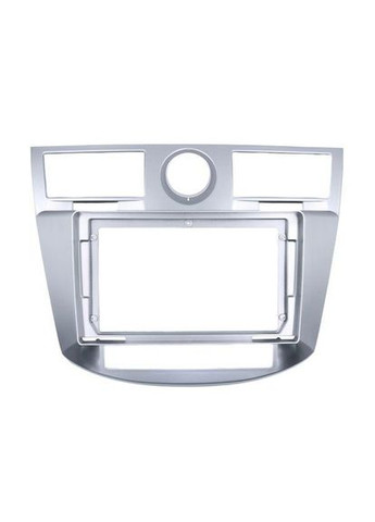 Штатная магнитола серии QIV Q1 под Sebring 3 JS 20062010 9 дюймов Chrysler (299993183)