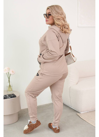 Жіночий спортивний костюм Україна (352768408)